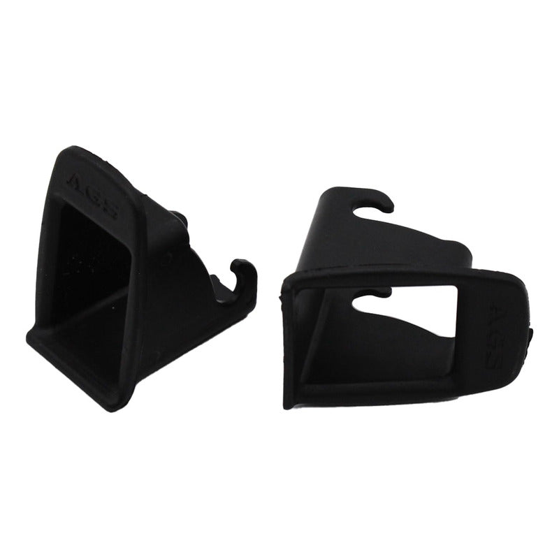 Kit De Montaje Isofix Para Asiento De Seguridad Bebé Niñ@