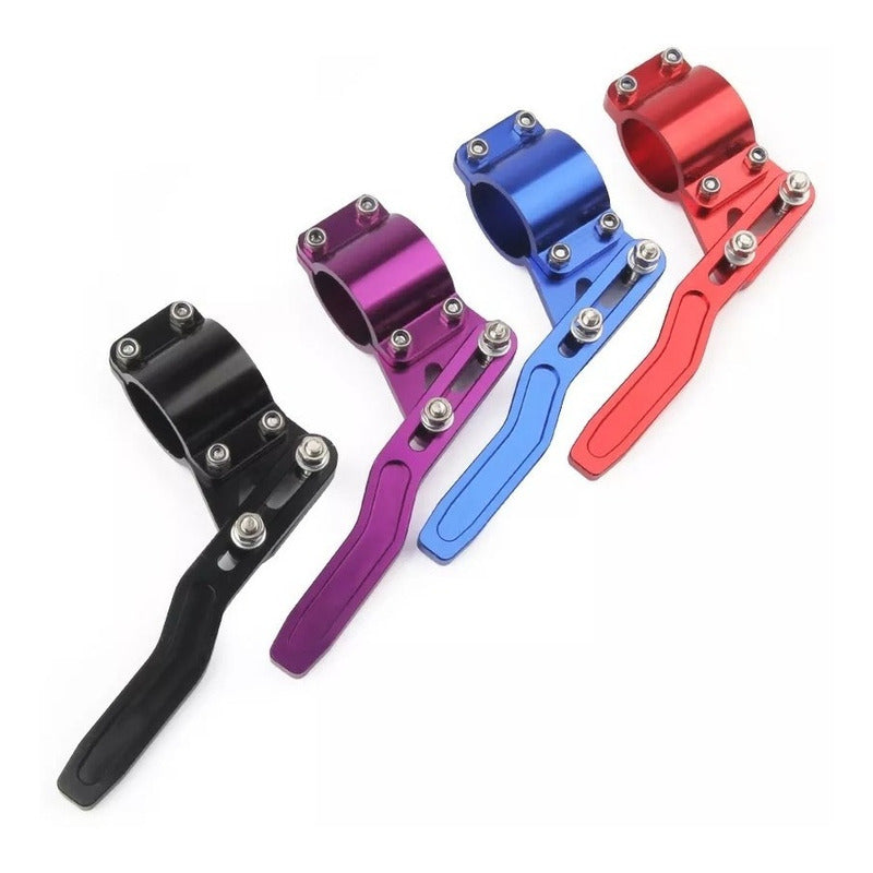 Extensor De Palanca De Señal Giro Dirección Auto Tunning R&c