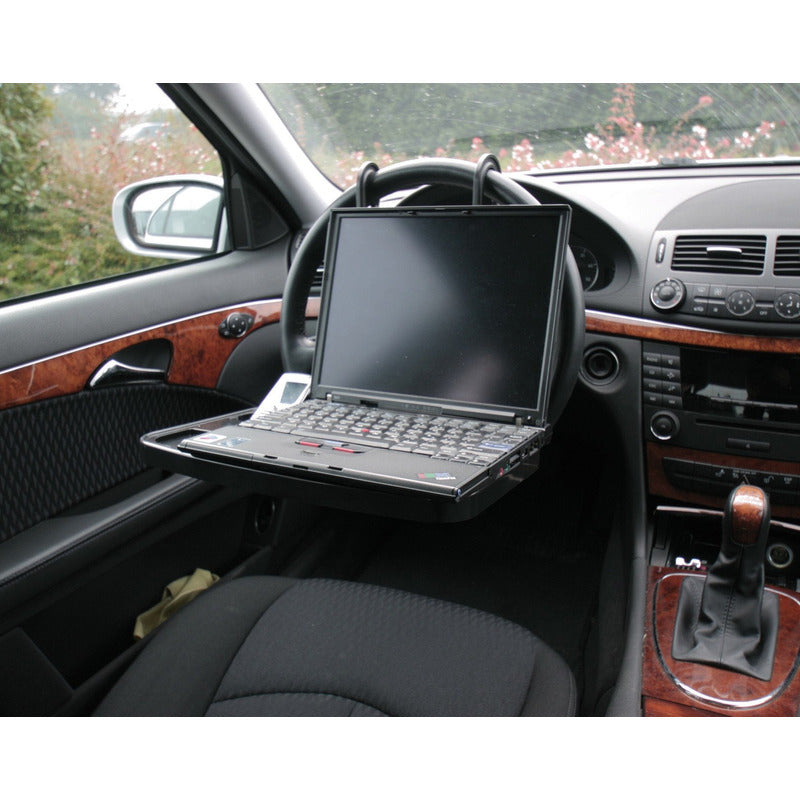 Mesa Para Auto Bandeja Multiproposito Para Volante Asiento