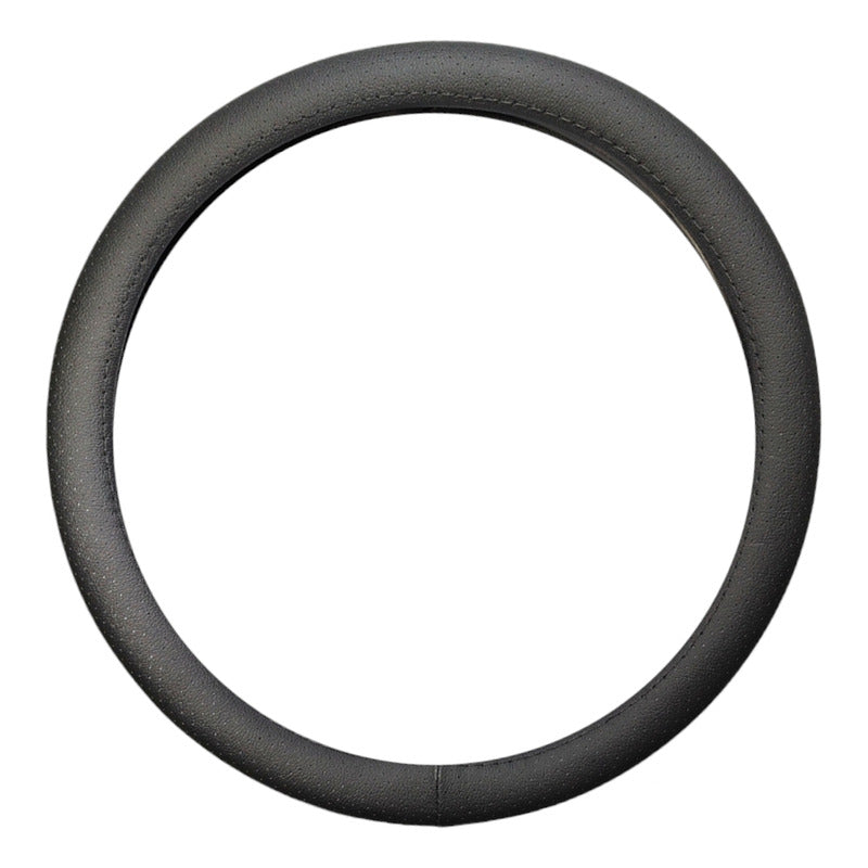 Funda Cubre Volante 38cm Negro Auto 041