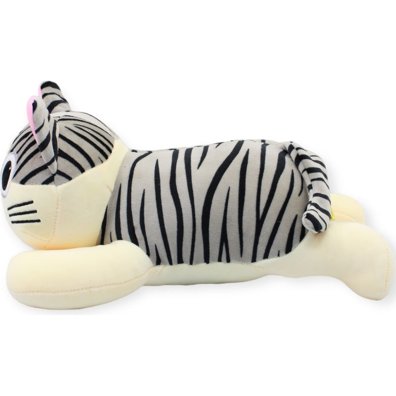 Peluche Gato Chii Peluche Su Kawaii Cute 25cm Cat /ryc