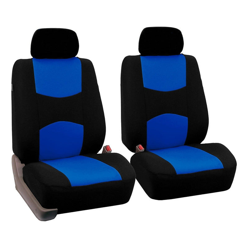 Set 11pcs Cubre Asiento Cubre Volante Almohadillas Cinturon