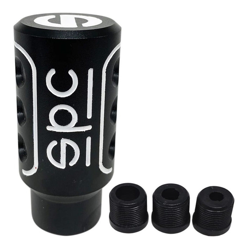 Pomo Manilla Palanca Cambios Spc Auto Tuning Universal/ R&c