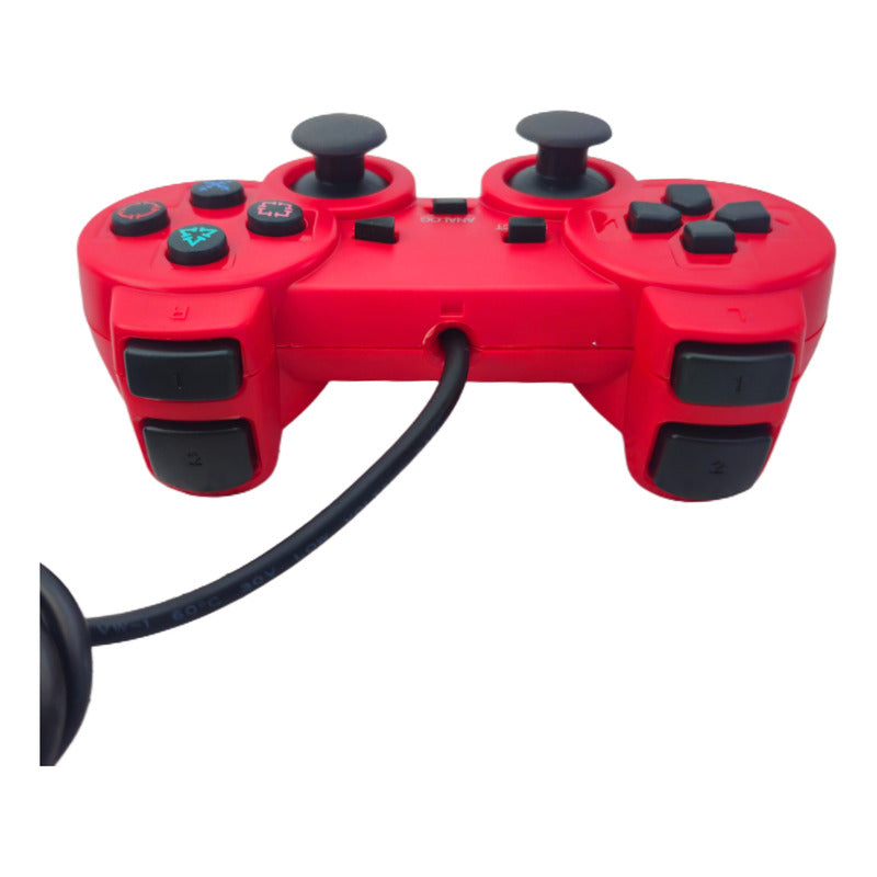 X2 Control Compatible Ps2 Joystick Cable Alternativ Dualshok