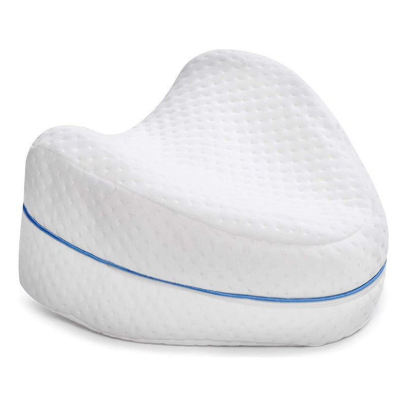 Almohada Entrepierna Para Dormir Memory Terapeutica /r&c