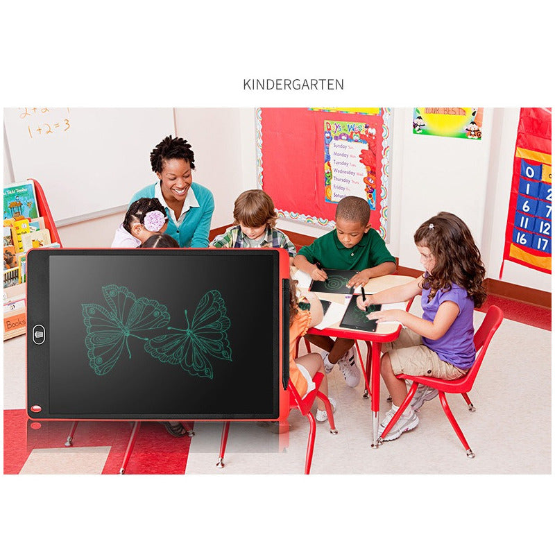 Tableta Dibujo Digital Lcd 8.5 Pizarra Mágica Electrónica