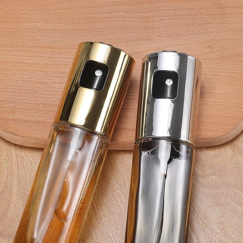 Spray Rociador Pulverizador Dispensador Aceite Vinagre Vidri