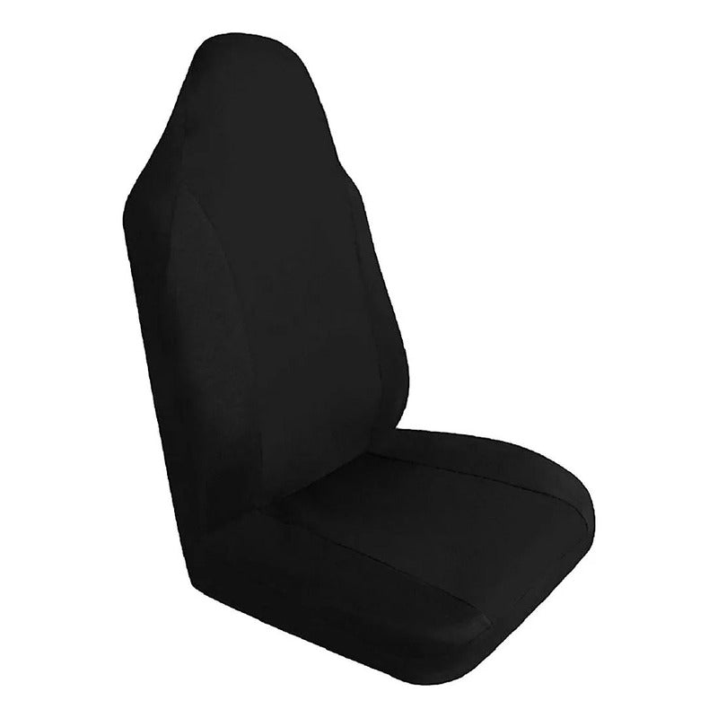 Funda Cubre Asiento Delantero Individual 2pcs Funda Butaca