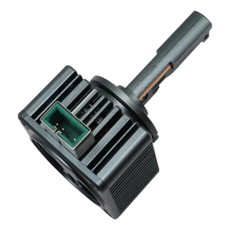 X2 Ampolleta Turbo Led D3s/r 5500k Auto