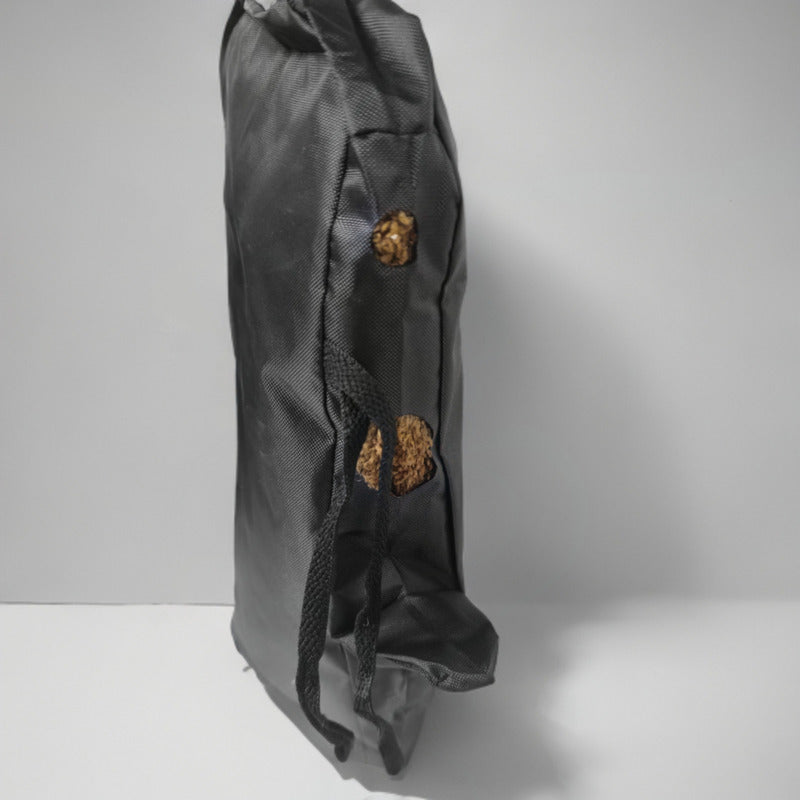 Cubre Puños Motocicleta Impermeable Chiporro Guante Invierno