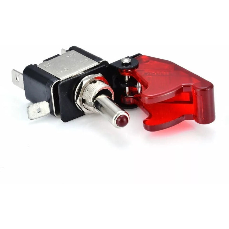 Interruptor De Palanca Auto Tuning Switch Encendido/apagado