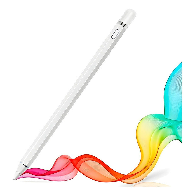 Lápiz Capacitivo Para iPad 5ª Generación De 9,7 Pulgadas A1823 A1822