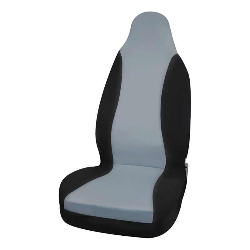 X1 Funda Cubre Asiento Delantero Individual Fund Butaca 1pc