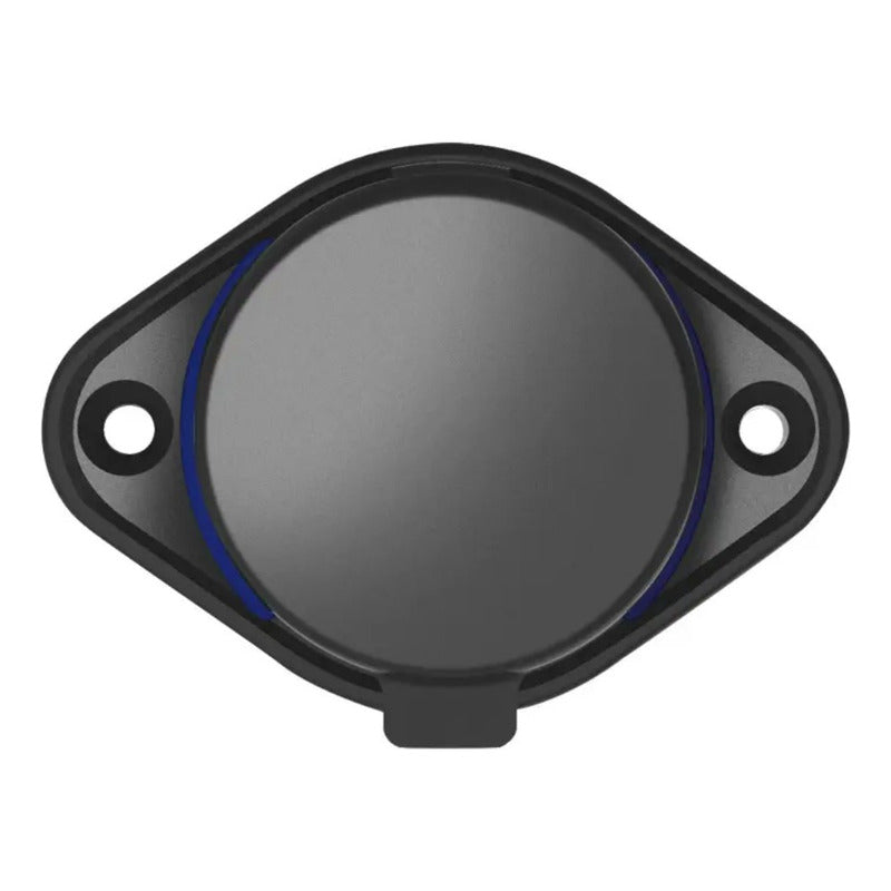 Adaptador Carga Rápida 1 Usb 1 Type C 12-24v Sobrepuesto