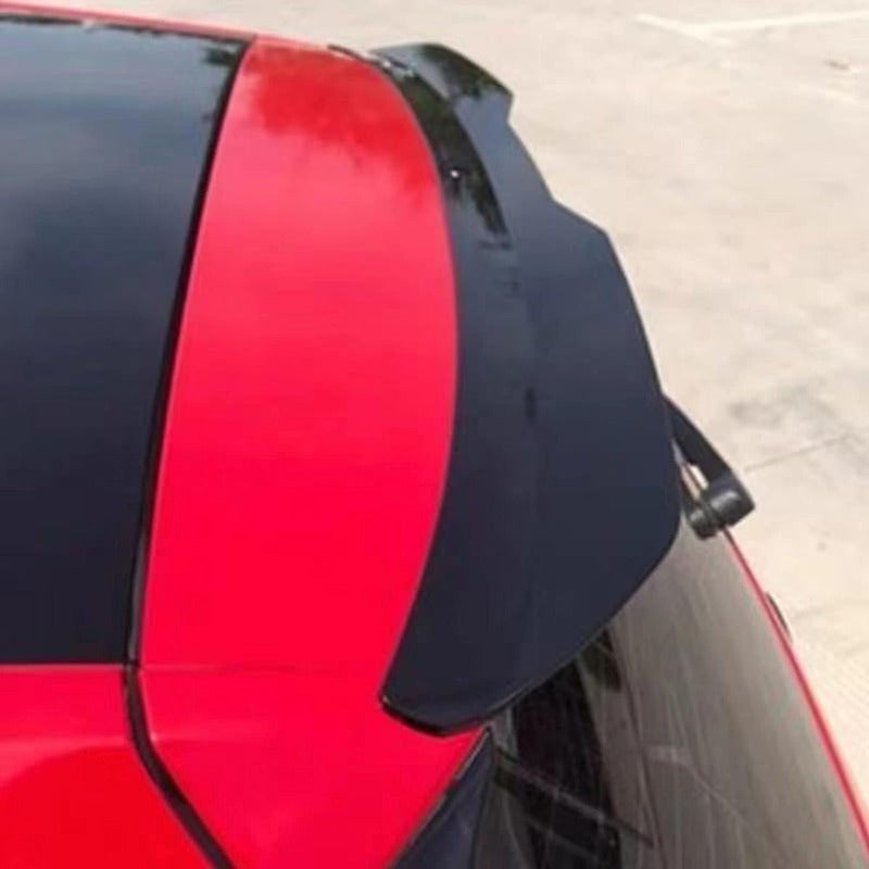 Aleron De Maleta Hatchback Y Sedan Lip Trasero Spoiler Mate