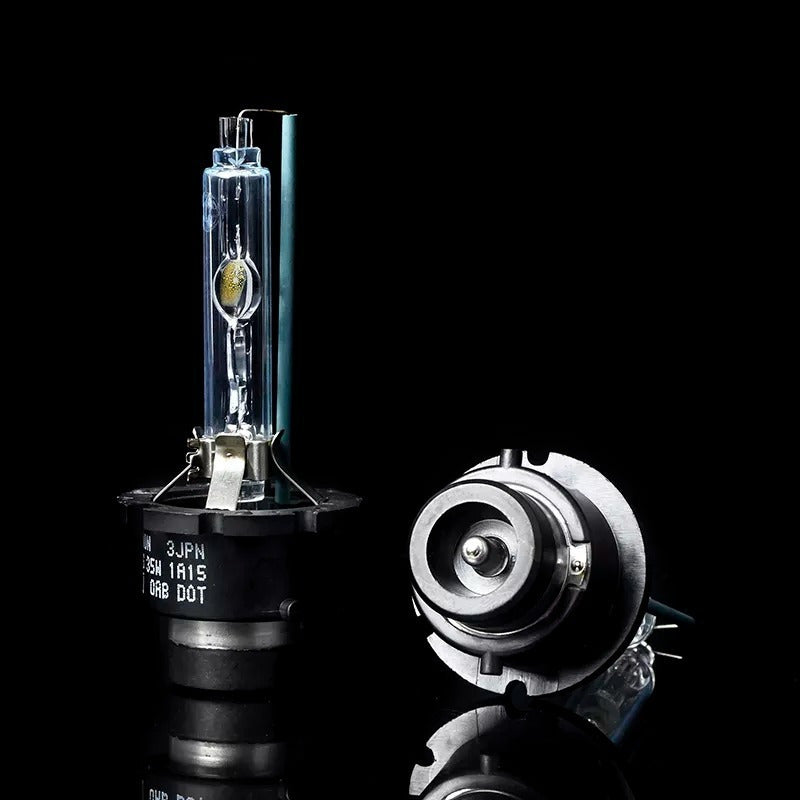 Ampolleta Xenon D2s 6k 8k Excelente Calidad /r&c