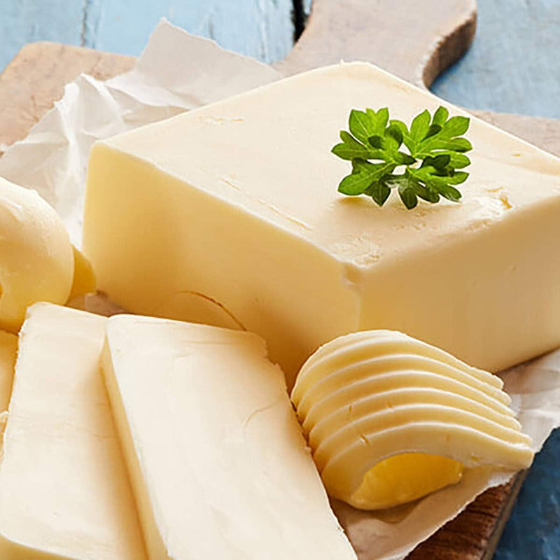 3 Cuchillo Para Mantequilla Mermelada Queso Acero Inoxidable