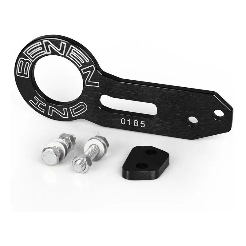 Gancho Remolque Tow Hook Trasero De Arrastre Tuning /r&c