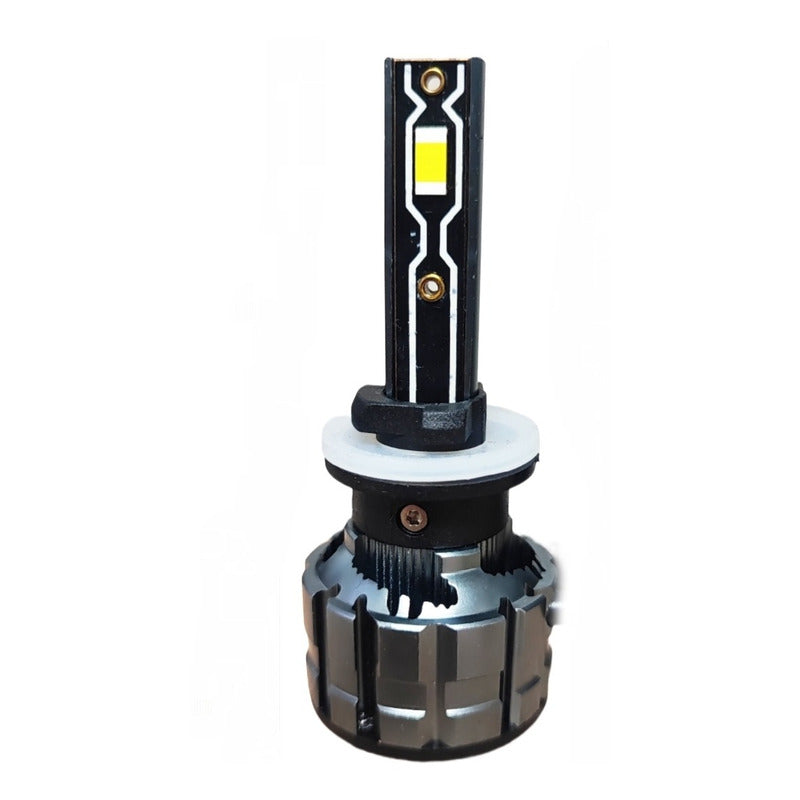 Kit X2 Ampolleta Turboled 8v-48v 28000l 280w Conecto 880 R12
