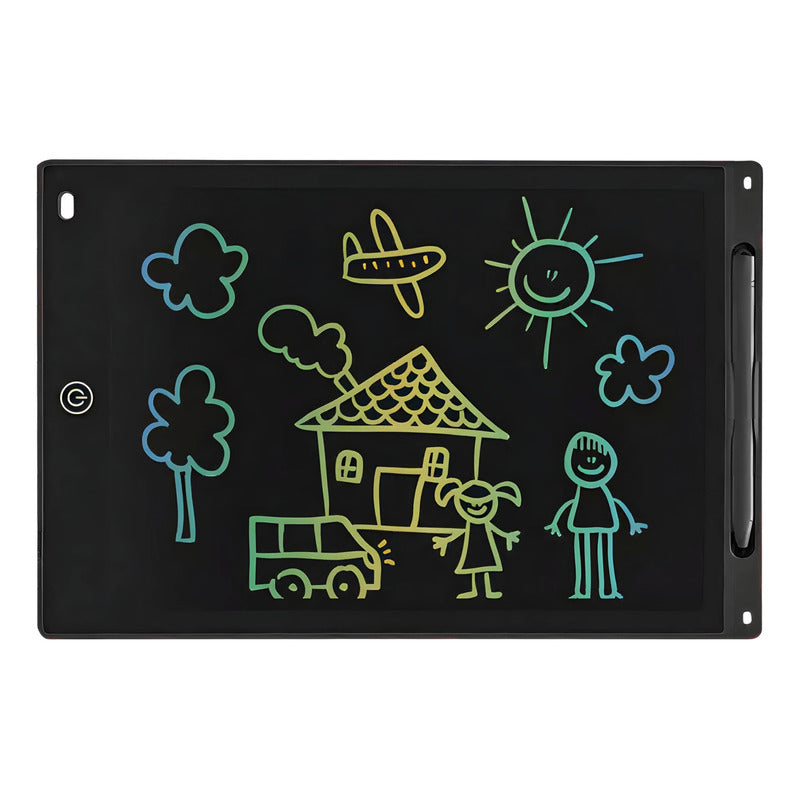 Tableta Dibujo Digital Lcd 8.5 Pizarra Mágica Electrónica