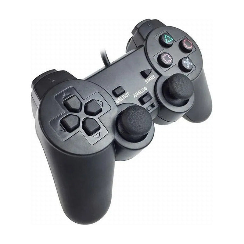 X2 Control Compatible Ps2 Joystick Cable Alternativ Dualshok