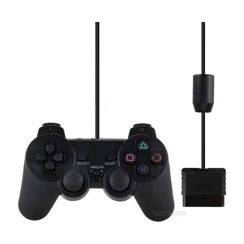 X2 Control Compatible Ps2 Joystick Cable Alternativ Dualshok