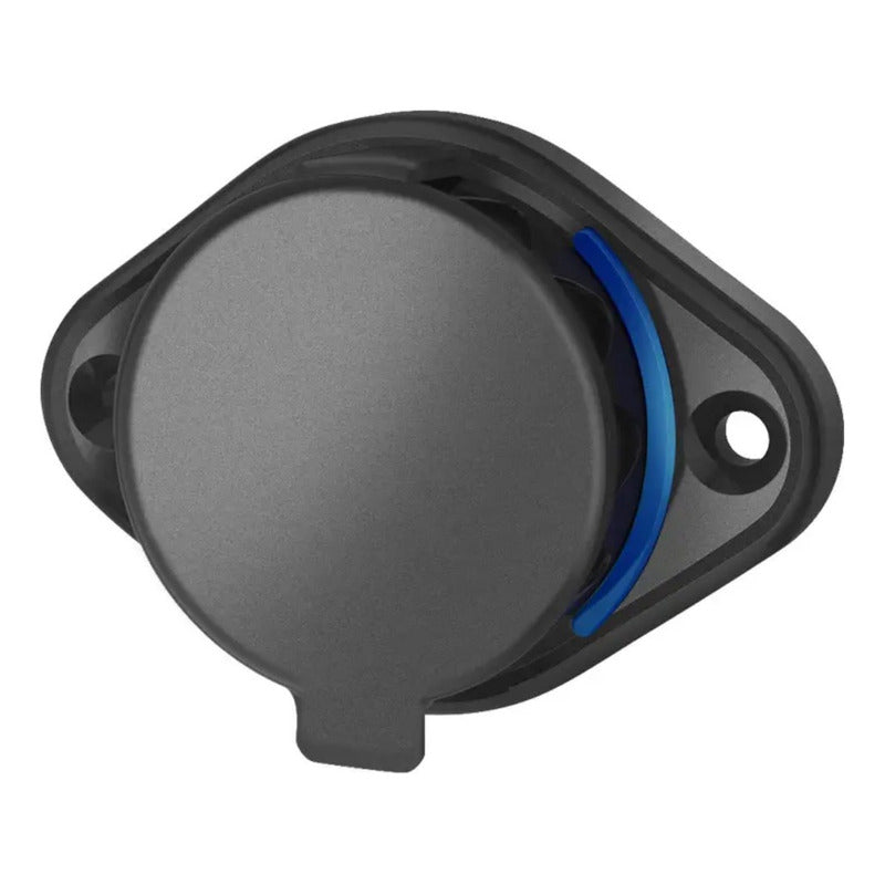 Adaptador Carga Rápida 1 Usb 1 Type C 12-24v Sobrepuesto