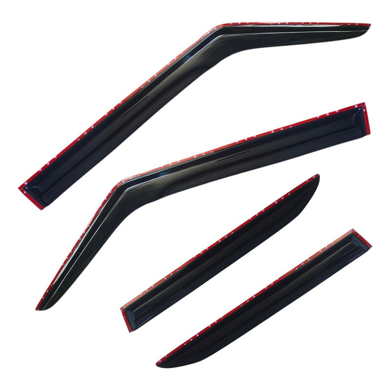 Bota Agua Deflector Compatible Con Suzuki Swift 2020 R&c