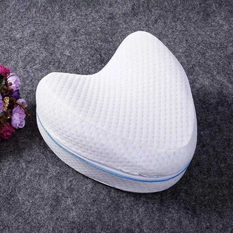 Almohada Entrepierna Para Dormir Memory Terapeutica /r&c