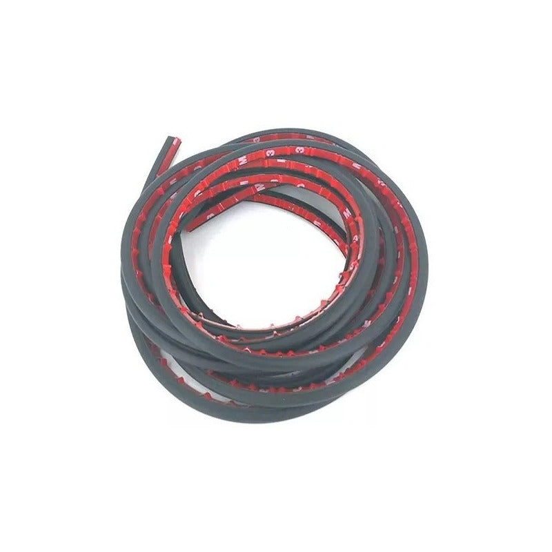 Gomas Aislamiento Sonido Y Absorción D Choque Moldura Puerta