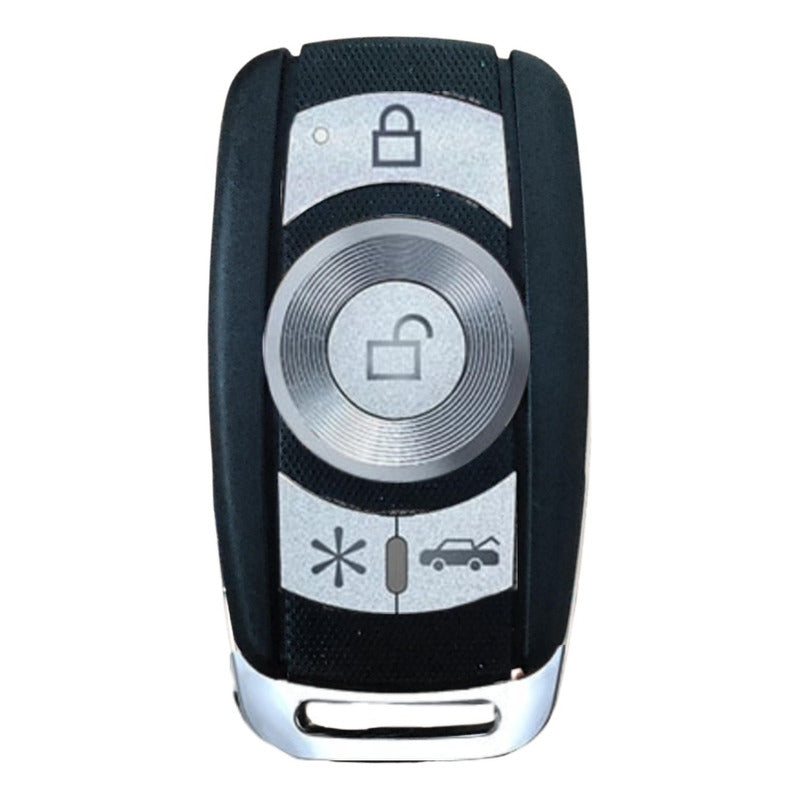 Alarma Némesis Gold Connect Mc3 Alarma Antirobo Auto /ryc