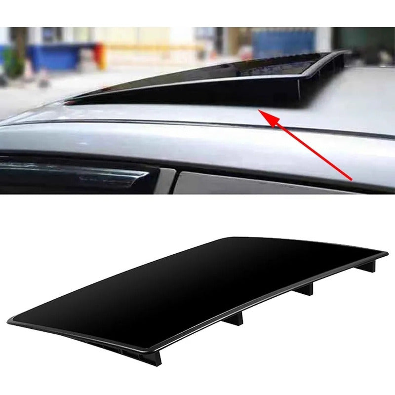 Sunroof Simulador De Cubierta De Techo Auto Universal /ryc
