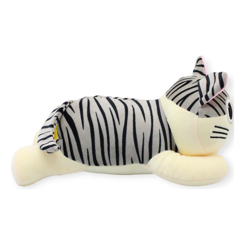 Peluche Gato Chii Peluche Su Kawaii Cute 25cm Cat /ryc