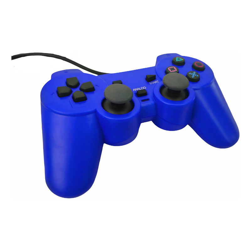 X2 Control Compatible Ps2 Joystick Cable Alternativ Dualshok