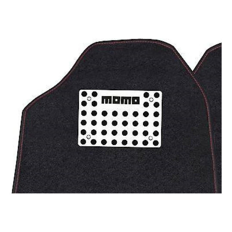 Alfombra Cubre Pisos Momo Italy Original 4 Pcs/r&c
