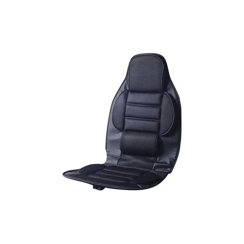 Respaldo Cubre Asiento Auto / Suv Premium Acolchado Excelent