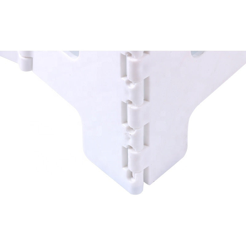 Taburete Plegable Banquito Pórtatil Piso Escala 22*29*32cm