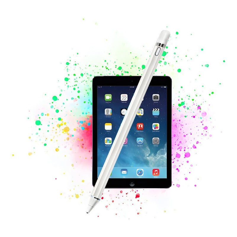Lápiz Capacitivo Para iPad 5ª Generación De 9,7 Pulgadas A1823 A1822