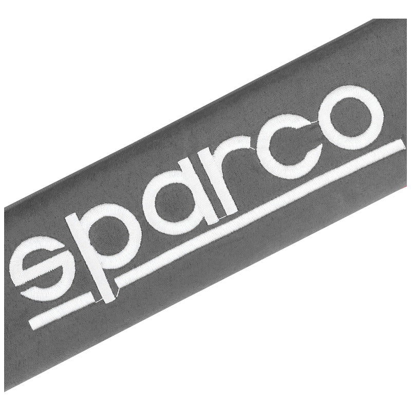 Cubre Cinturon Auto Sparco Original Universal Poliester / R&