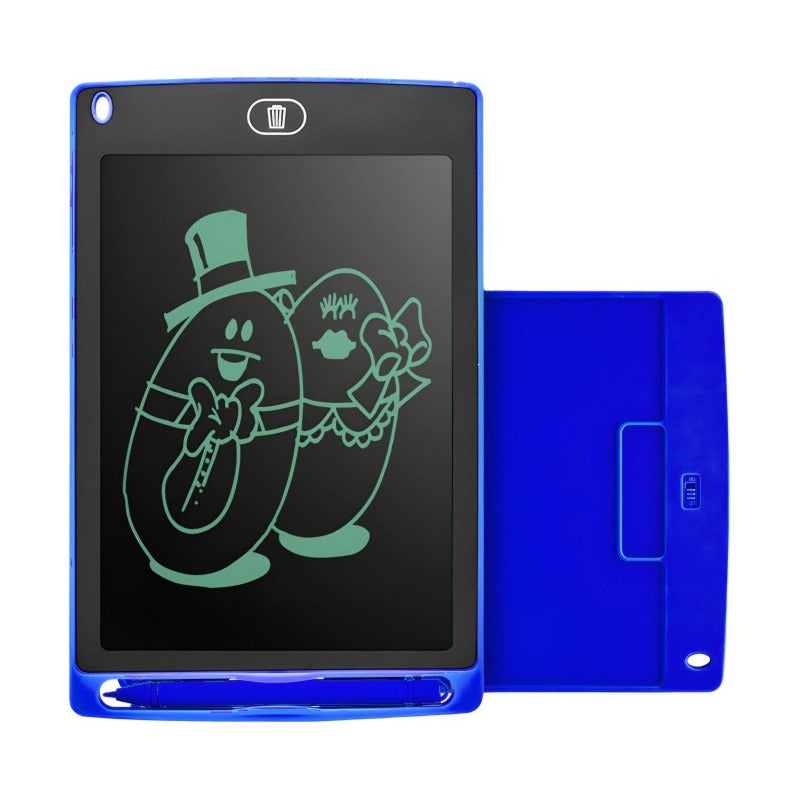 Tableta Dibujo Digital Lcd 8.5 Pizarra Mágica Electrónica