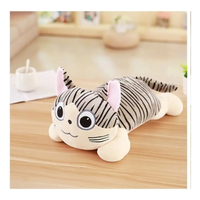 Peluche Gato Chii Peluche Su Kawaii Cute 25cm Cat /ryc