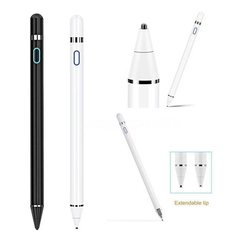 Lápiz Óptico Táctil Para Tablet, iPad, Ios, Android Stylus