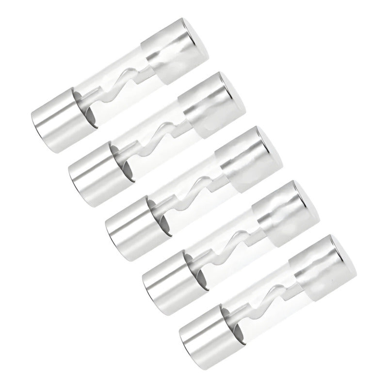 X10 Fusibles De Virdrio 12v-32v De 5a 10a 15a 20a Auto /r&c