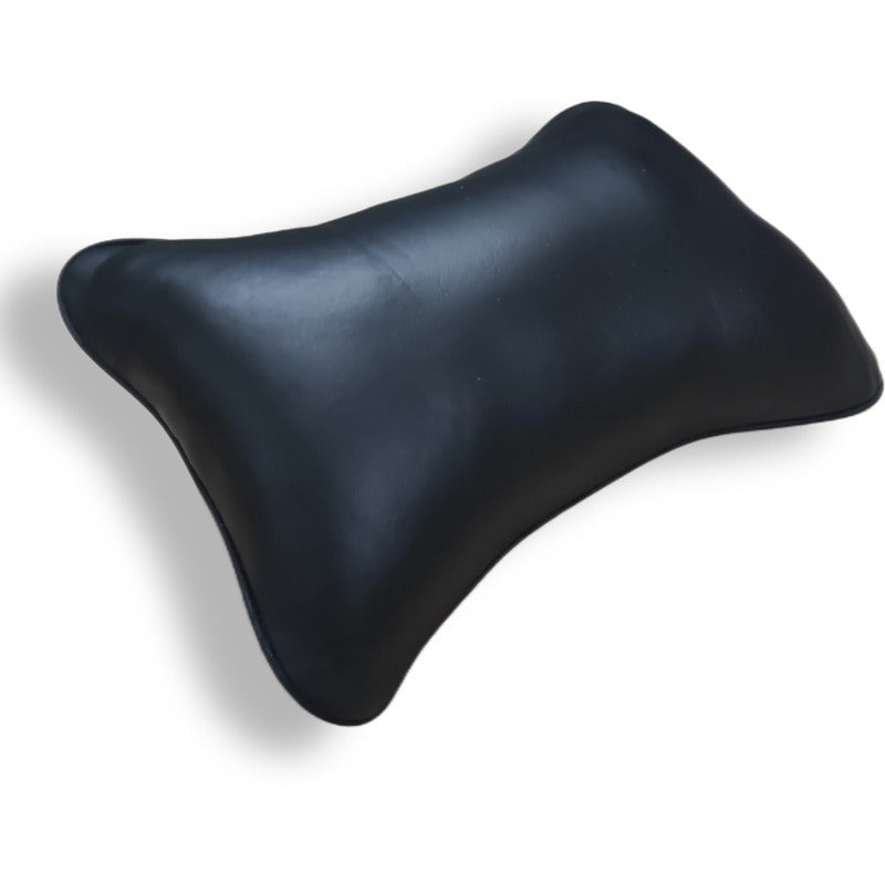 X2 Reposa Cabeza Cojín Apoyo Cabeza Cuello Almohada De Auto