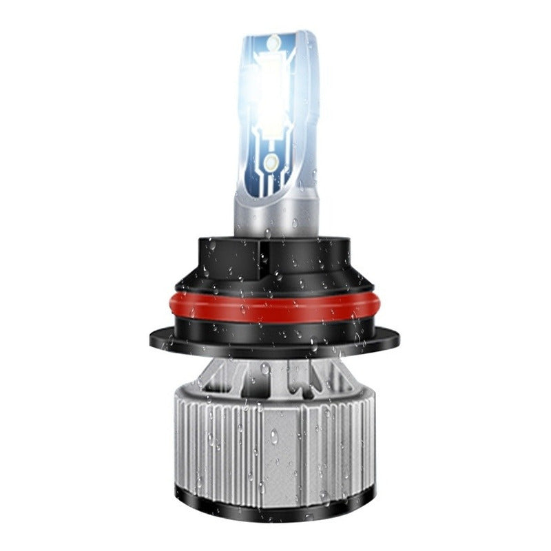 X2 Ampolleta Turboled 8v-48v 28000l 280w 9004-9007 R12