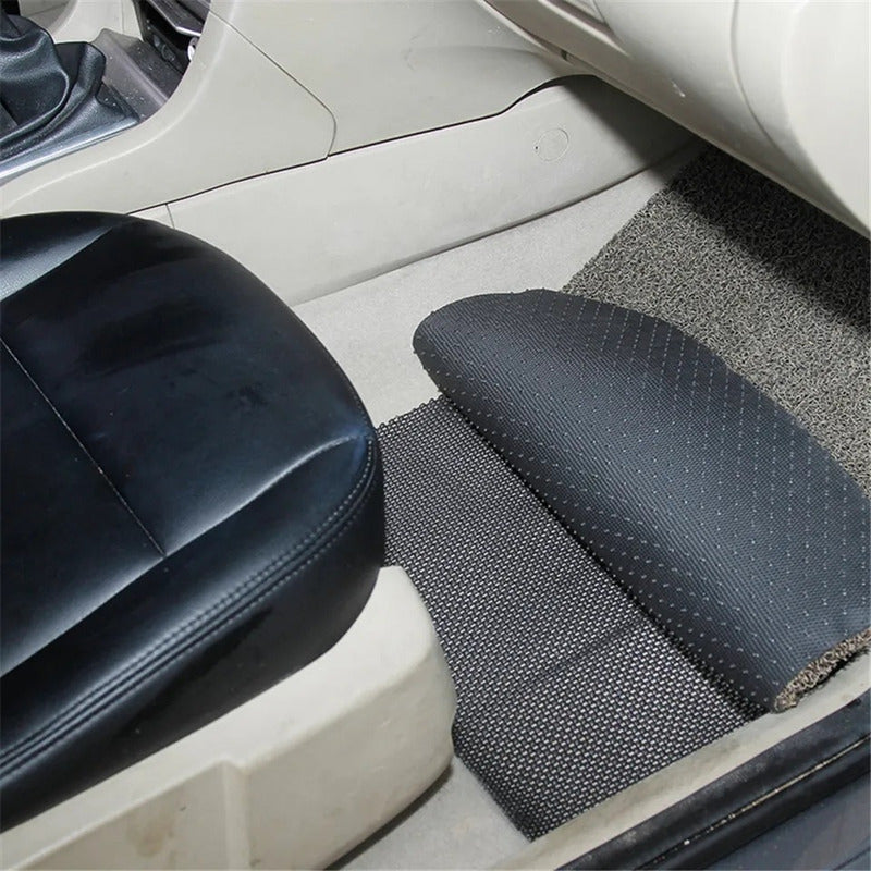 Alfombrilla Antideslizante Multifunción Recortable Auto/casa