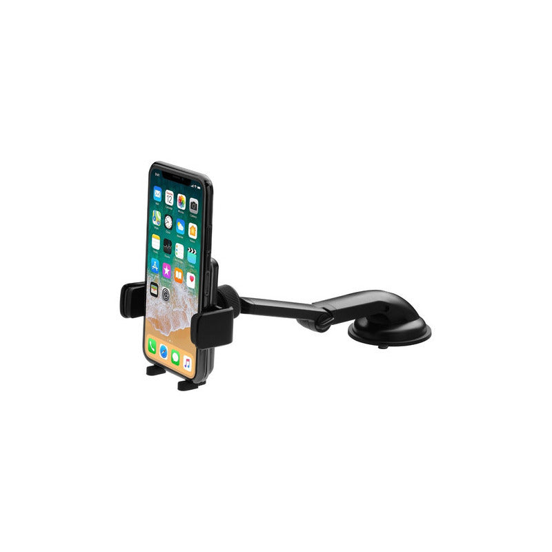 Soporte Celular Sparco Auto Succion Holder Base Ajustable