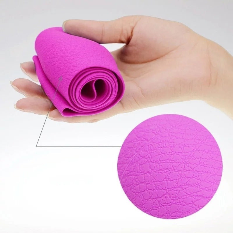 Cubre Volante De Silicona Lavable Funda Elástica Antidesliza