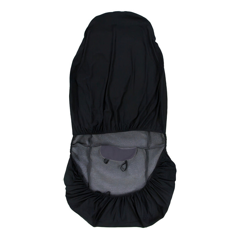 X1 Funda Cubre Asiento Delantero Individual Fund Butaca 1pc