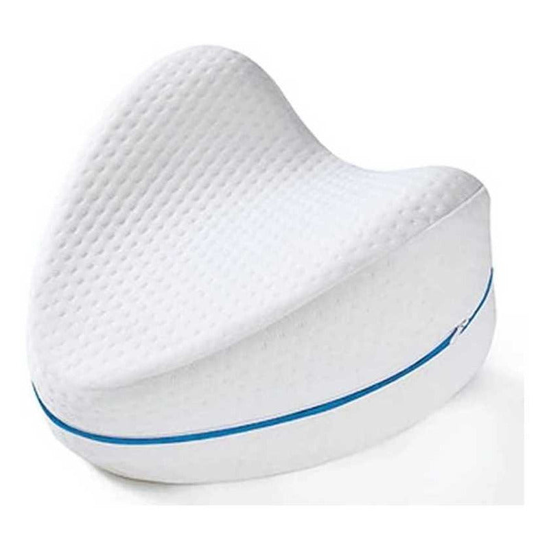 Almohada Entrepierna Para Dormir Memory Terapeutica /r&c